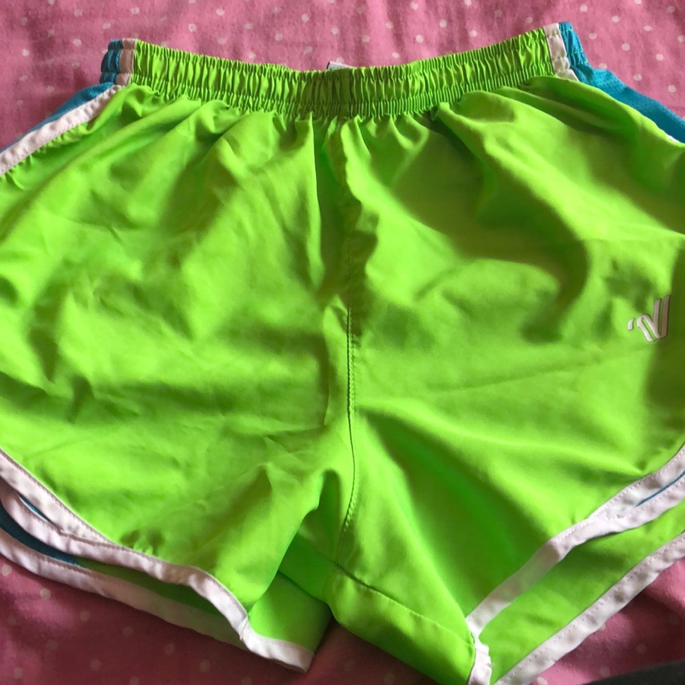 Women’s running shorts